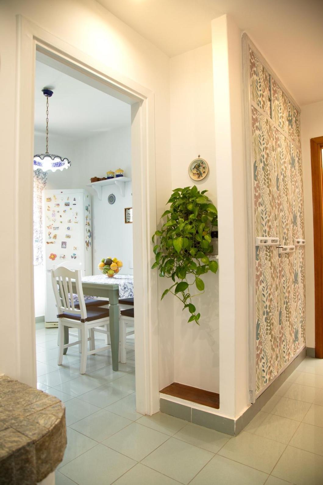 Casa Petito - Casa Vacanze Giugliano In Campania Exterior photo