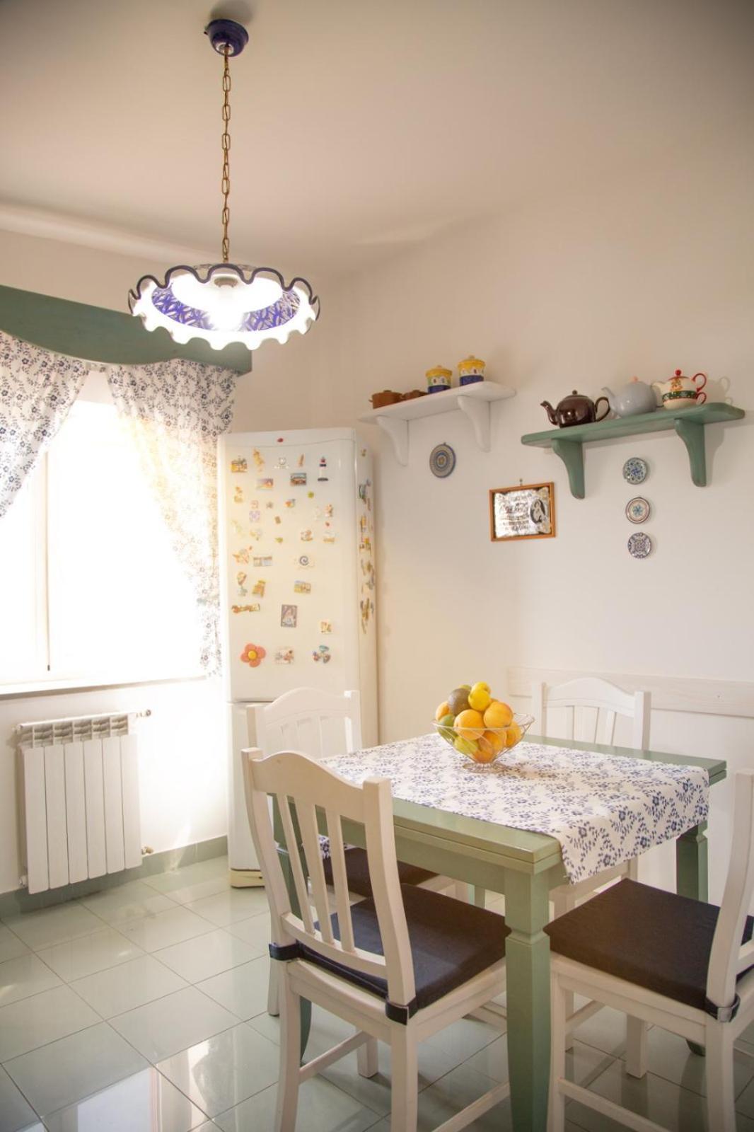 Casa Petito - Casa Vacanze Giugliano In Campania Exterior photo
