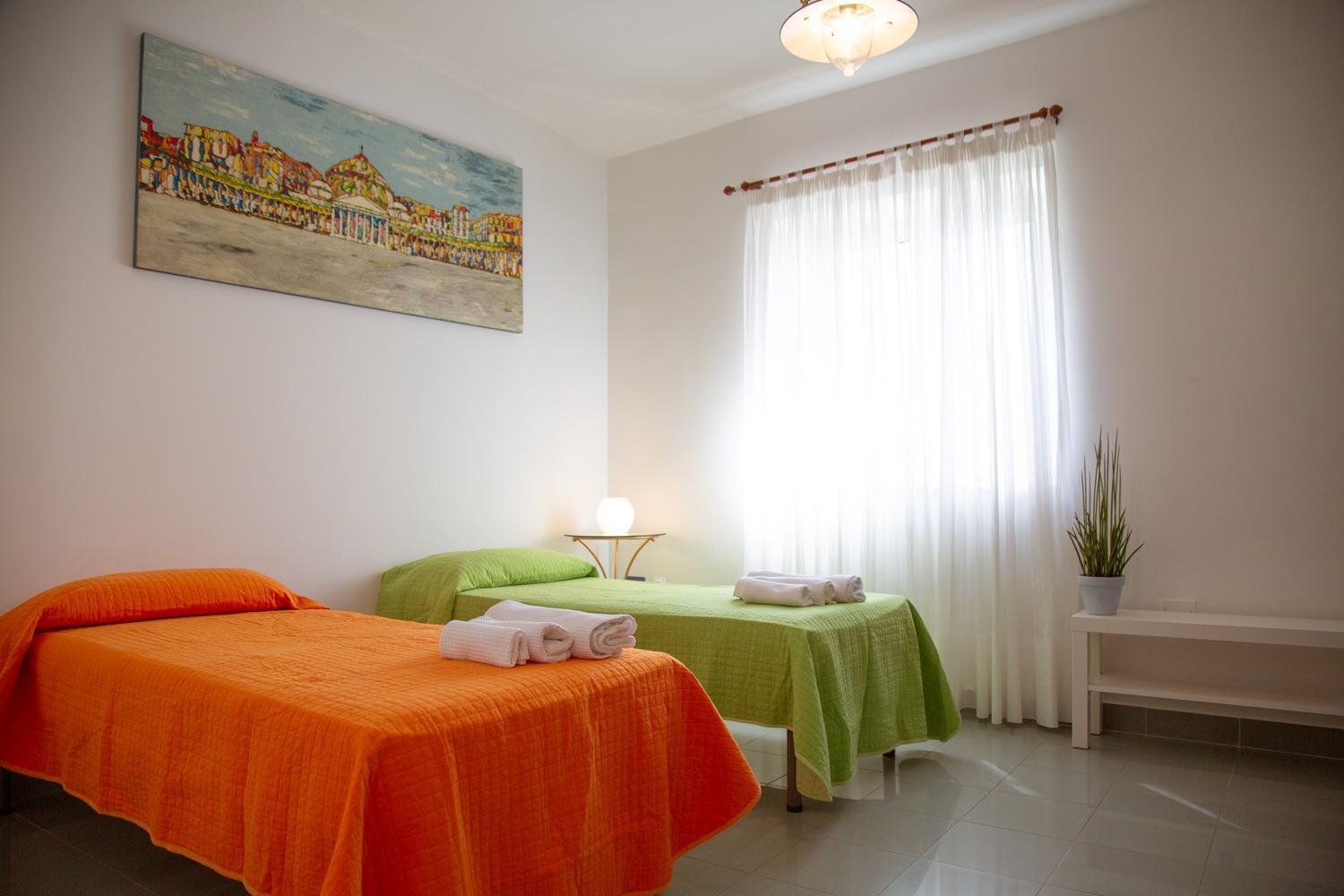 Casa Petito - Casa Vacanze Giugliano In Campania Exterior photo