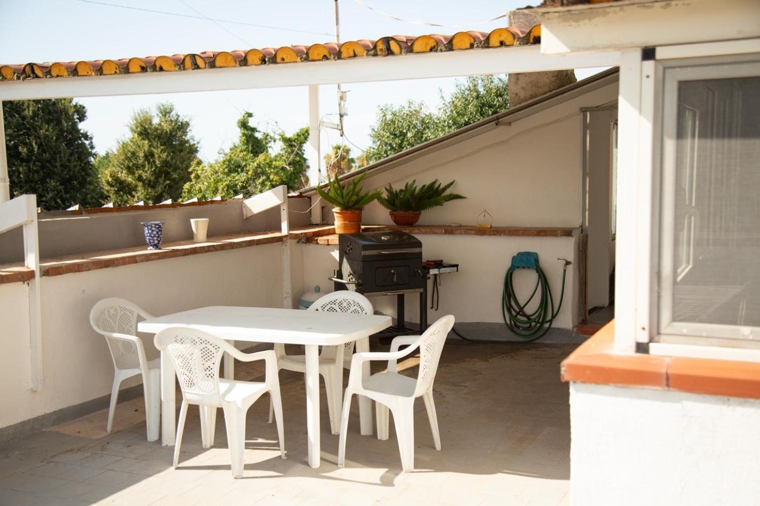 Casa Petito - Casa Vacanze Giugliano In Campania Exterior photo
